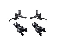 Hydraulické brzdy Shimano XT BR-M8100 komplet