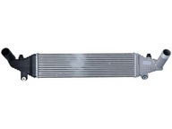 INTERCOOLER MAZDA 3 BK 1.6