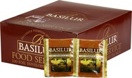 Čierny čaj BASILUR DIMBULA HoReCa 100x2g