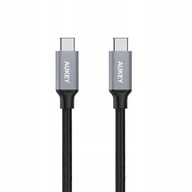 AUKEY CB-CD6 Quick Charge USB kábel TYP-C 2m