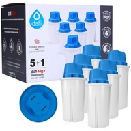 6X FILTRAČNÁ NÁPLŇ DAFI CLASSIC MAGNESIUM MG+ BRITA