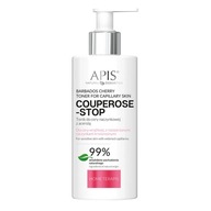 Apis - Couperose Stop - Tonikum na cievnu pokožku s acerolou 300ml