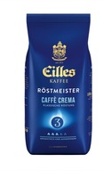 EILLES KAFFEE ROSTMEISTER Caffe Crema 1kg