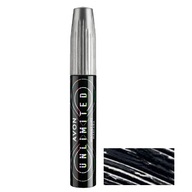 AVON Mascara Unlimited lifting a curling Black