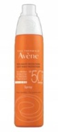 Avène Sunscreen Waterproof SPF50+ 200 ml