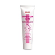 DOLFOS Omega Biotin Paste prípravok pre psov 100g