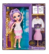 BÁBIKA PRE DETI Bábika TOYS Rainbow High Fantastic Fashion bábika