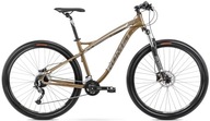 HORSKÝ BICYKEL ROMET RAMBLER FIT 29 SHIMANO, ALU