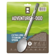 Adventure Food titánová lyžička