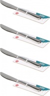 Strieborný nôž Altom Design Leonardo 2 ks x4