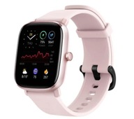 Inteligentné hodinky Amazfit GTS 2 mini BT hodinky, ružové