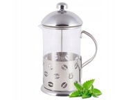 COFFEE TEA BREEDER S TLAKOM 350ml PRES