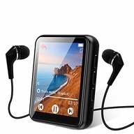 MP3 MP4 PREHRÁVAČ 8 GB 1,77 DOTYKOVÝ REPRODUKTOR BLUETOOTH ERAN E-KNIHA HLASOVÝ REKORDÉR