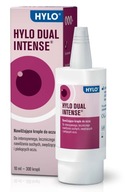 HYLO DUAL INTENSE MOISTURING OC DROPS - - 10