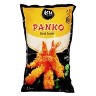 Panko chlieb v japonskom štýle bez konzervantov