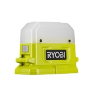 BEZDRÔTOVÁ KEMPINGOVÁ LAMPA 3 REŽIMY 18V 360° 500lm RYOBI