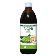 ALTERMEDICA NONI ŠŤAVA, 500 ml