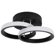 LED stropné svietidlo PLAFON MODERN luster 18W