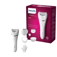 Mokrý suchý epilátor Philips BRE715/00