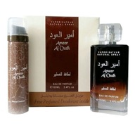 LATTAFA AMEER AL OUDH EDP 100ML PLUS DEO