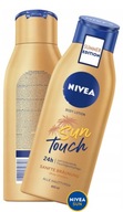 NIVEA SUN BROWNING hydratačný balzam 400ml