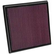 Filter K&N Opel Astra '09-'12 33-2966