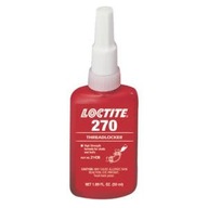 LOCTITE 270 prostriedok na zaistenie závitov 10ML