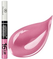 Dermacol 16h Lip Color Dlhotrvajúci rúž 2v1 11