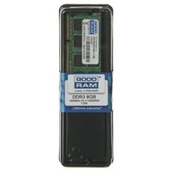 GOODRAM SODIMM DDR3 8GB/1600 CL11 1,35V nízke napätie