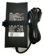 AC adaptér Dell, 130 W, 19,5 V, 3 kolíky, 7,4 mm, C6 Pow