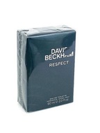 Toaletná voda David Beckham Respect 60 ml Edt