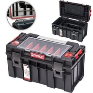 QBRICK BOX BOX ORGANIZER SYSTEM PRO 500 EXPERT MODULY