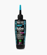 mtb dh olej na reťaze e-biku Muc-Off Wet 120ml