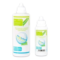 EVO2LUTION SOFT LIQUID SET 360 ML + 100 ML + ZADARMO