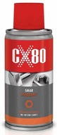 CX80 MEDINÝ TUK 150ML