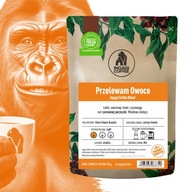 Ingagi BLEND Káva Przelewam Owoce 250g zr