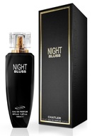 Chatler BLUSS NIGHT parfumovaná voda ŽENY 100 ml