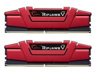 Pamäť RAM G. SKILL Ripjaws V 32GB 3600MHz