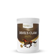 HorseLinePro Czarci Pazur 700g DEVIL \ 'S CLAW