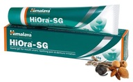 Himalaya HiOra-SG gél na starostlivosť o ústnu dutinu 10g