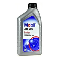 MOBIL ATF 220 1L OLEJ PRE VÝKON