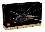 Lego ICONS 10327 Kráľovská ornitoptéra Duna Atreides