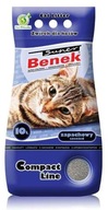 Super Benek Compact Bryza Morska 10L Active