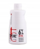 GOLDWELL TOPCHIC LOTION emulzia 3% 6% 9% 12% 1000