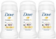 Antiperspirant Dove Invisible Dry 40 ml