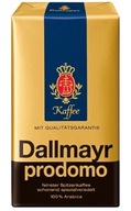 Dallmayr Prodomo mletá káva 500g