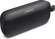 Prenosný reproduktor BOSE SOUNDLINK FLEX čierny