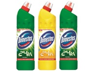 Domestos Fresh MIX WC gél 750ml