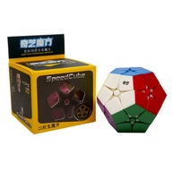 Logická kocka Megaminx 2X2 - Kilominx