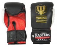 12 oz NT MASTERS boxerské rukavice - RBT-GEL 12 oz